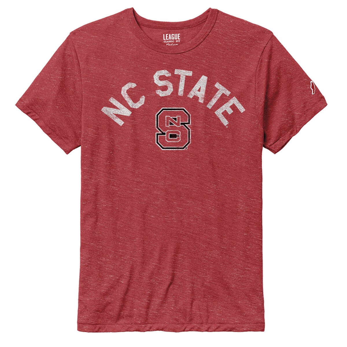 Short Sleeve Victory Falls Tee - Re